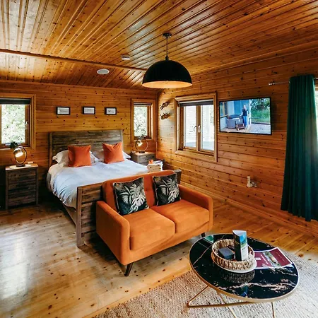 Casa de Férias Dovecote Great Ayton