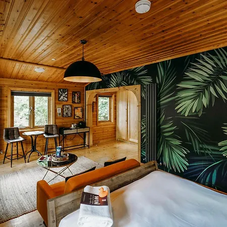 Casa de Férias Dovecote