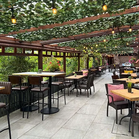 Casa de Férias Dovecote Great Ayton