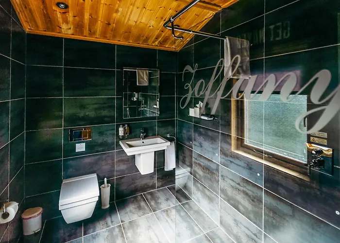 Dovecote Casa de Férias