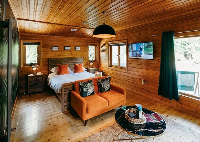 Nyaraló Dovecote Great Ayton