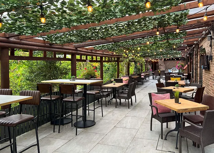 Nyaraló Dovecote Great Ayton